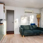 Peaceful Retreat In 度假居