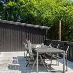 度假居 Peaceful Retreat In 埃贝尔托夫特