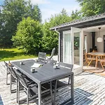 Peaceful Retreat In * 埃贝尔托夫特