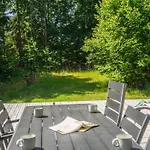 度假居 Peaceful Retreat In
