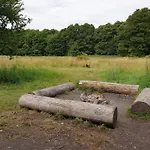 度假居 Peaceful Retreat In 埃贝尔托夫特