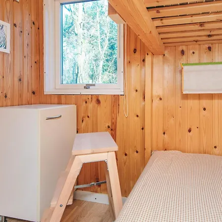 Peaceful Retreat In *