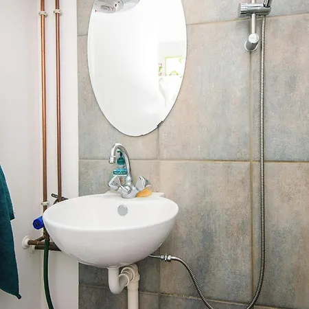 Peaceful Retreat In Ebeltoft