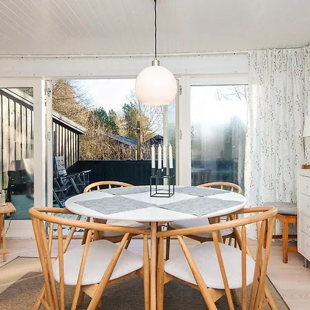 Peaceful Retreat In * Ebeltoft