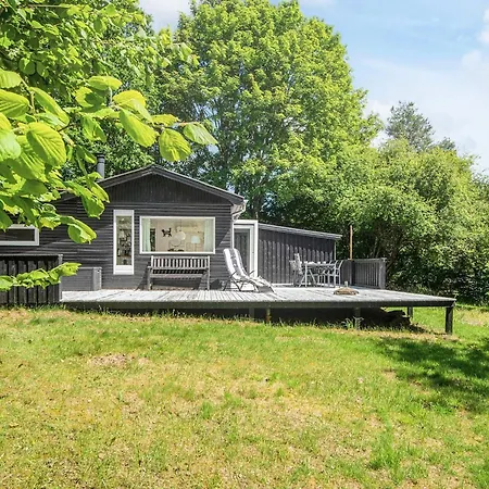 Peaceful Retreat In Casa vacanze *