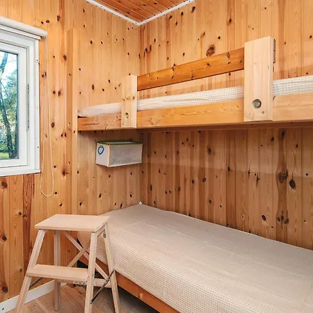 Peaceful Retreat In *