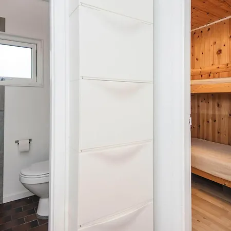 Peaceful Retreat In * Ebeltoft