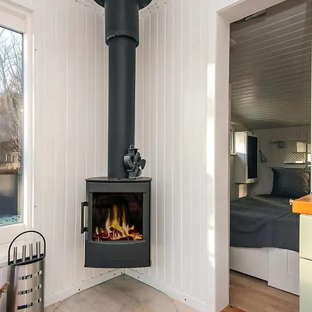 Peaceful Retreat In *