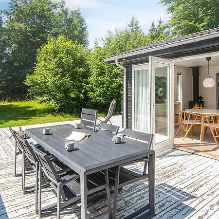 Peaceful Retreat In * Ebeltoft
