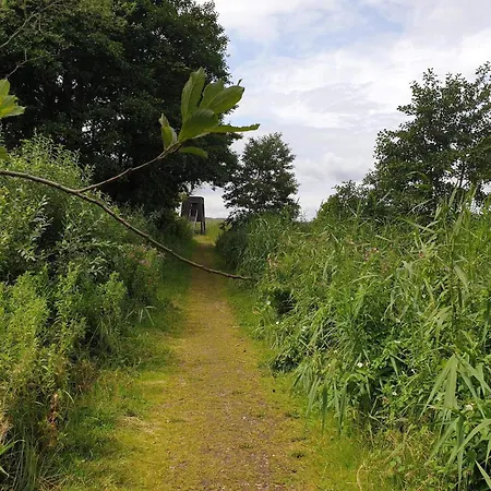 Casa vacanze Peaceful Retreat In *