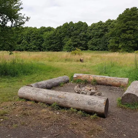 Casa vacanze Peaceful Retreat In Ebeltoft