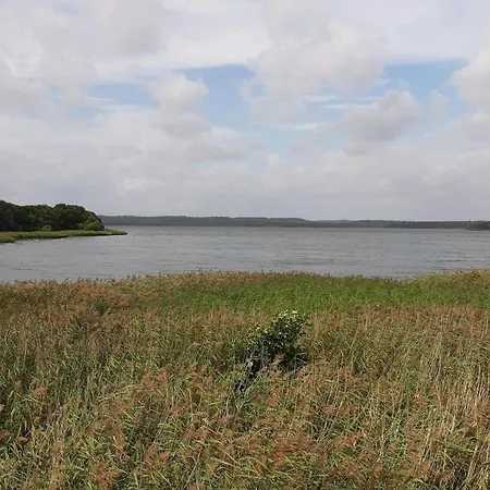 Peaceful Retreat In Ebeltoft