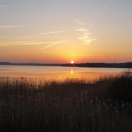 Peaceful Retreat In Feriehus Ebeltoft